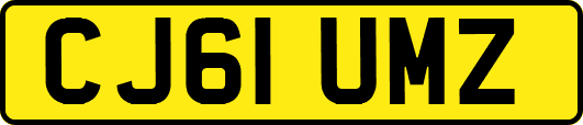 CJ61UMZ