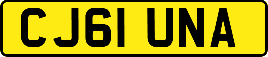 CJ61UNA