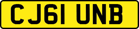 CJ61UNB
