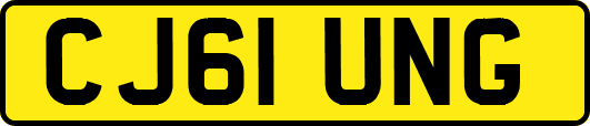 CJ61UNG