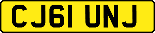 CJ61UNJ