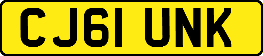 CJ61UNK
