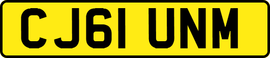 CJ61UNM