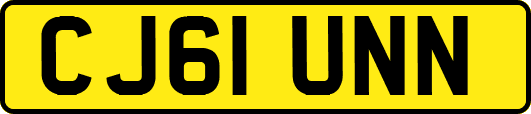 CJ61UNN