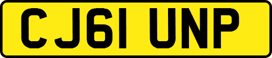 CJ61UNP