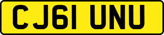 CJ61UNU