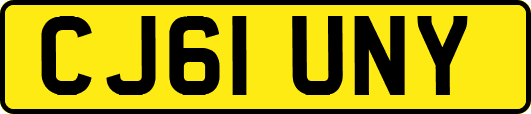 CJ61UNY