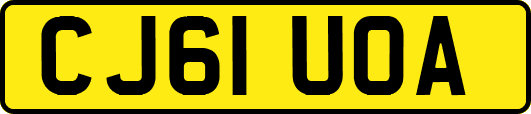 CJ61UOA
