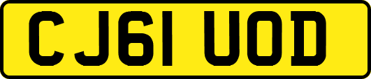 CJ61UOD