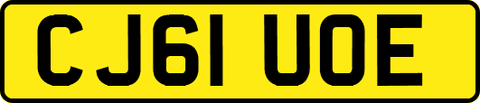 CJ61UOE