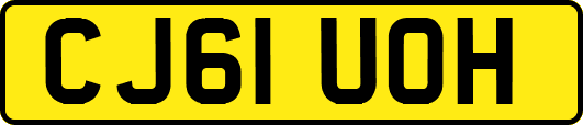 CJ61UOH