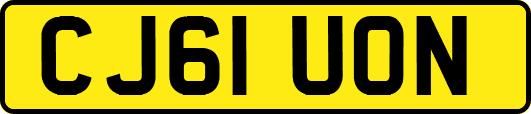CJ61UON