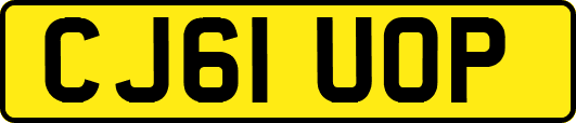 CJ61UOP
