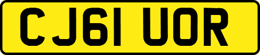 CJ61UOR