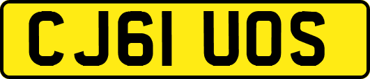CJ61UOS
