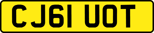 CJ61UOT