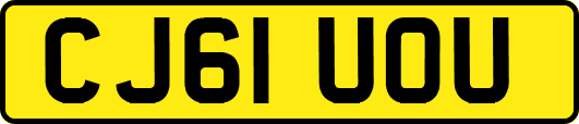 CJ61UOU