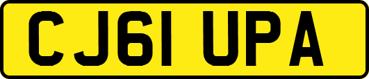 CJ61UPA