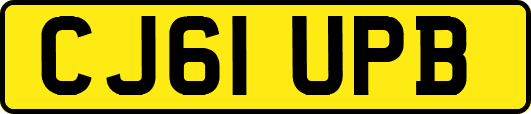 CJ61UPB
