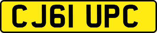 CJ61UPC