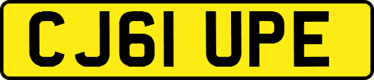 CJ61UPE