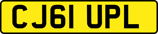 CJ61UPL