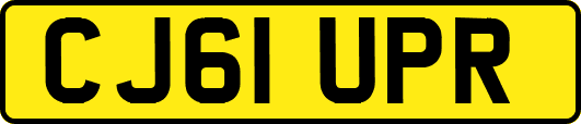 CJ61UPR