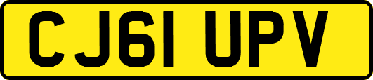 CJ61UPV