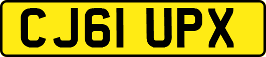 CJ61UPX
