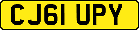 CJ61UPY