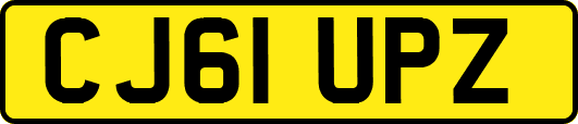CJ61UPZ