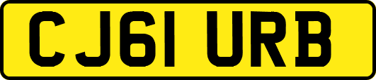 CJ61URB
