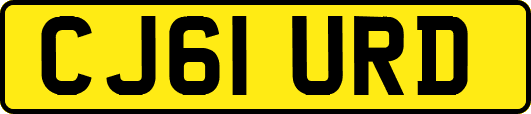 CJ61URD