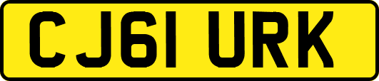 CJ61URK