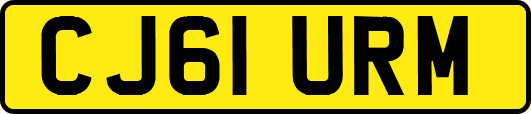 CJ61URM