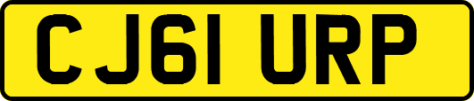 CJ61URP