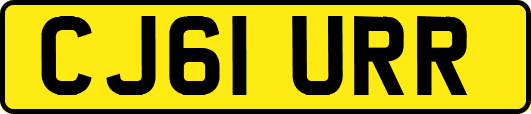 CJ61URR