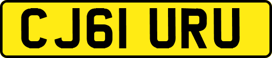 CJ61URU