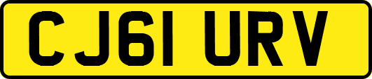CJ61URV
