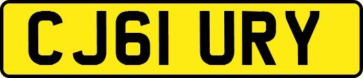 CJ61URY