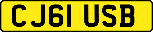 CJ61USB