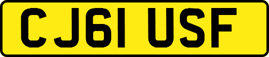 CJ61USF