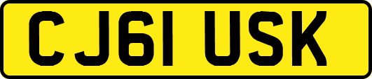 CJ61USK
