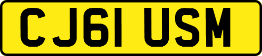 CJ61USM