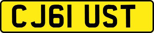 CJ61UST
