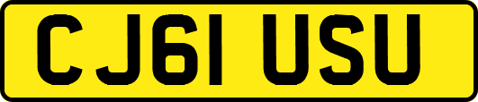 CJ61USU