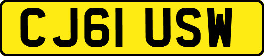 CJ61USW
