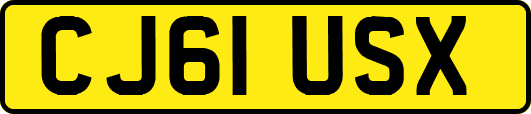 CJ61USX