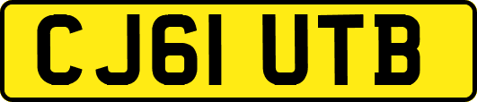 CJ61UTB