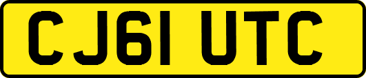 CJ61UTC